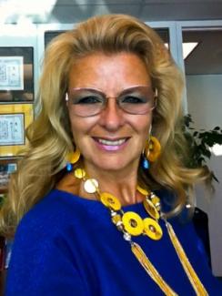Andrea Workman | Senior Portfolio Manager | Watt Carmichael Inc