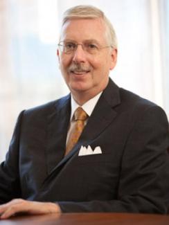 Harry J. Carmichael | Chairman & CEO | Watt Carmichael Inc