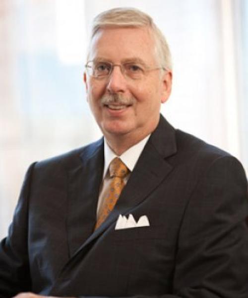 Harry J. Carmichael | Chairman & CEO | Watt Carmichael Inc