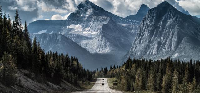 Mountain Highway